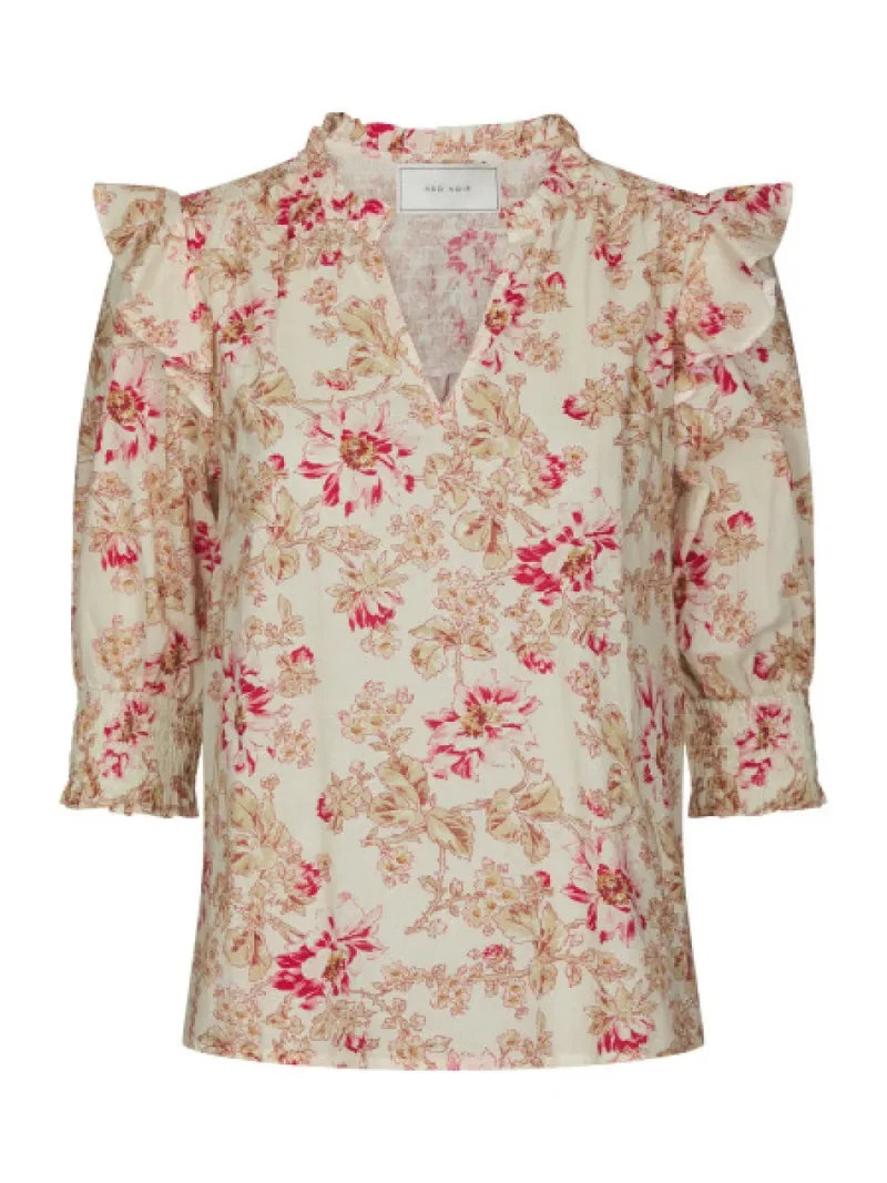 NEO NOIR blouse