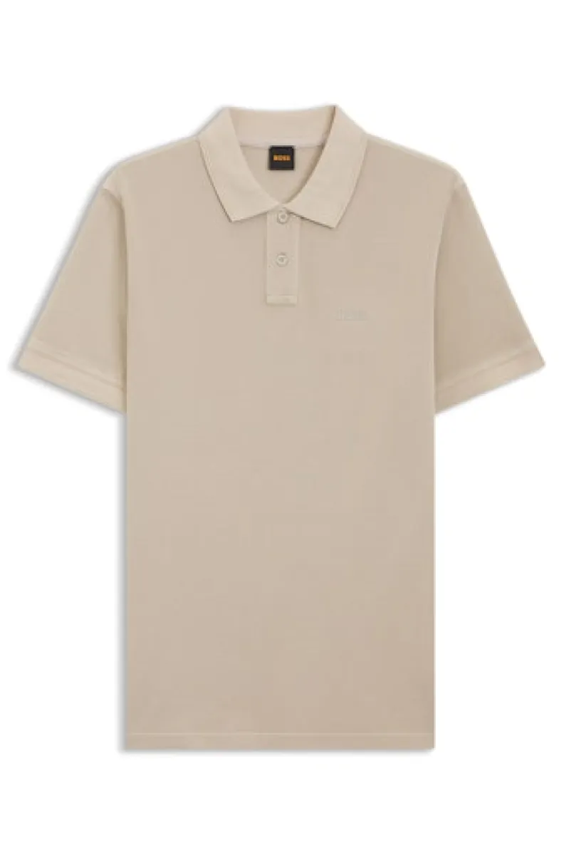 HUGO BOSS polo