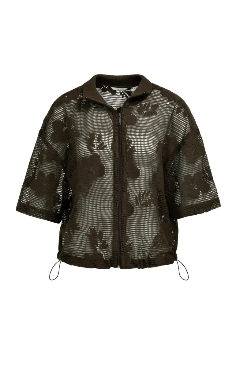 YAYA blouse