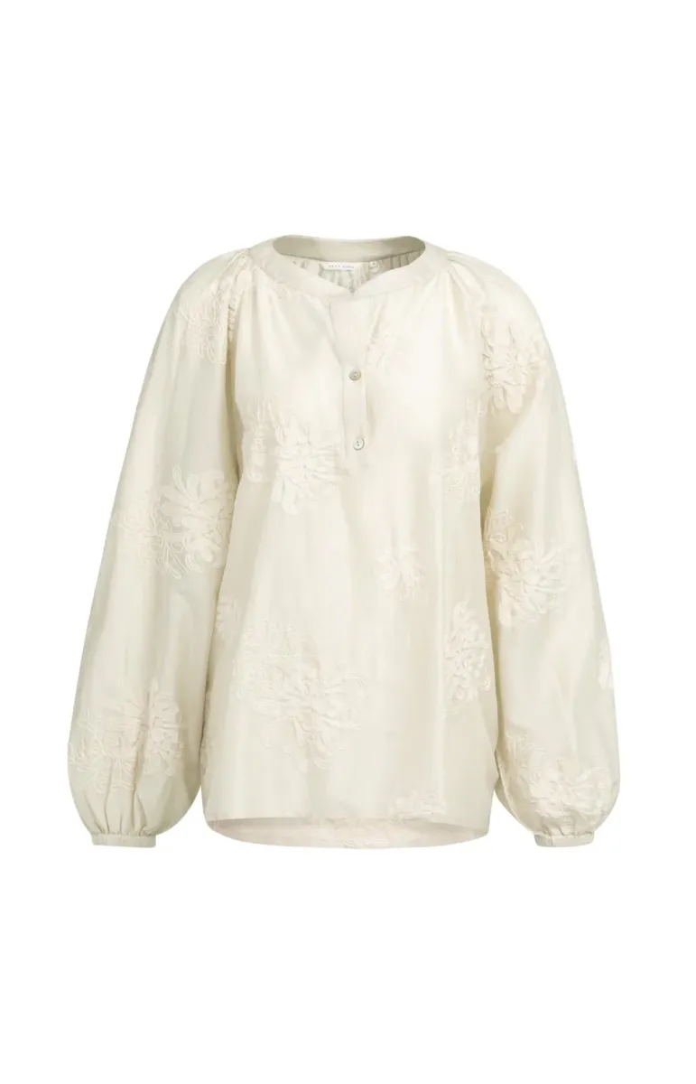 YAYA blouse