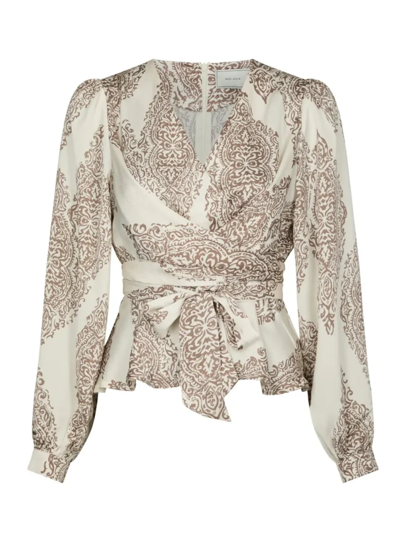 NEO NOIR blouse