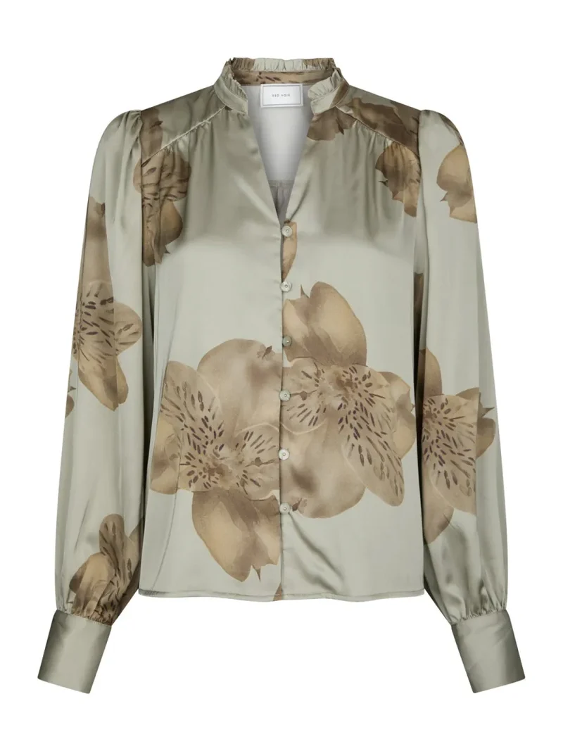 NEO NOIR blouse