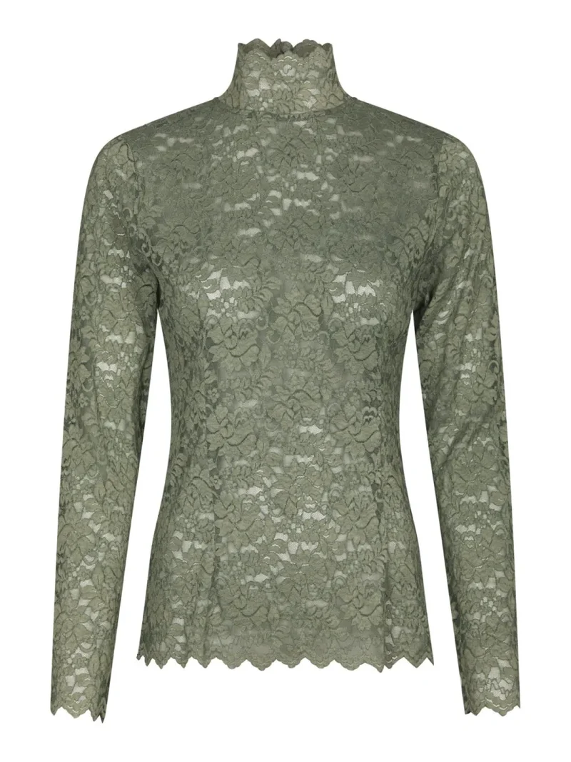 NEO NOIR blouse