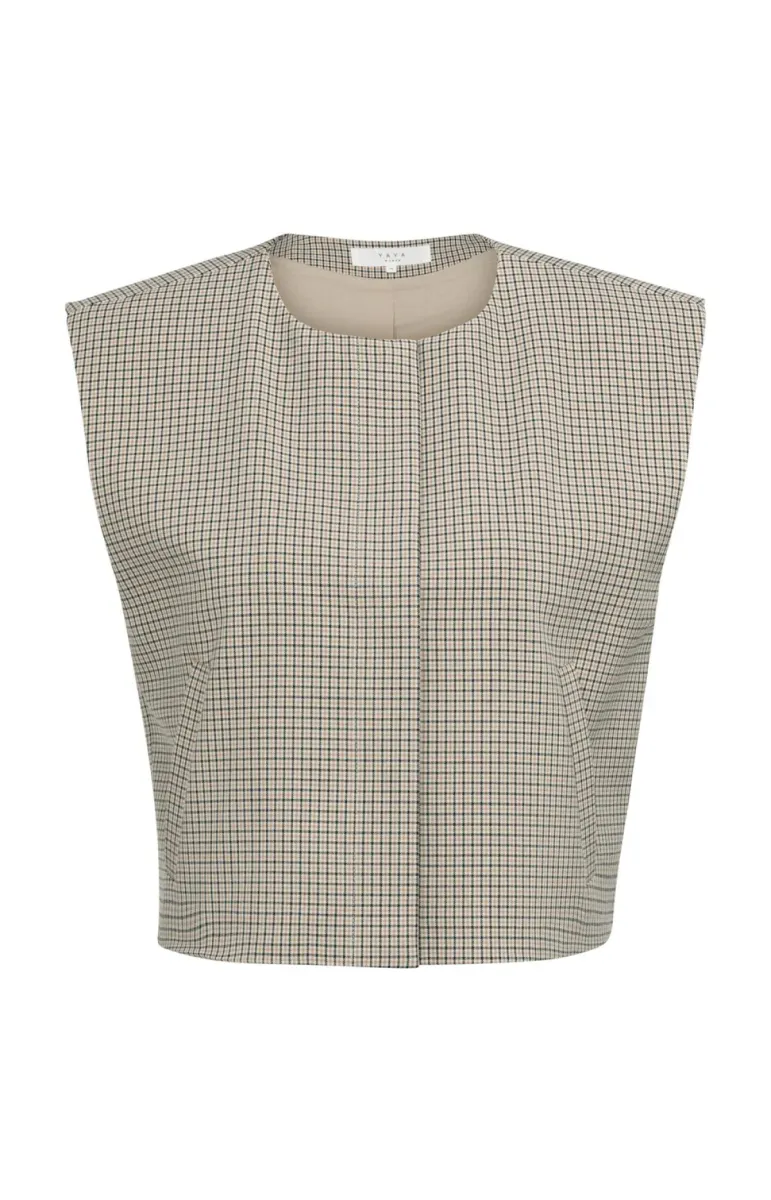 YAYA gilet