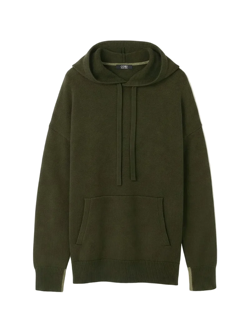 Men's Cashmere Pullover