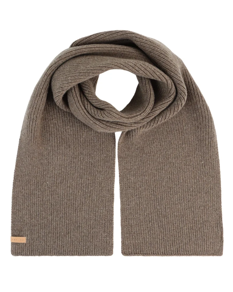 Kajo Recycled Wool Scarf