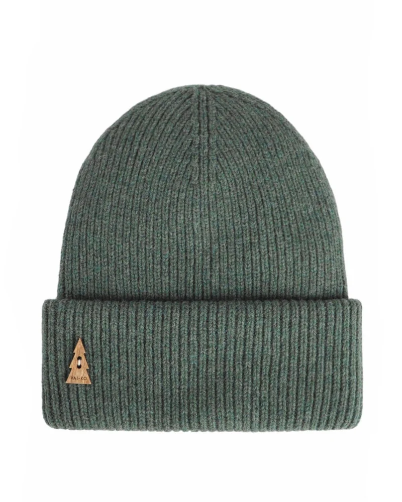 Re-Wool Chunky Recycled Wool Beanie