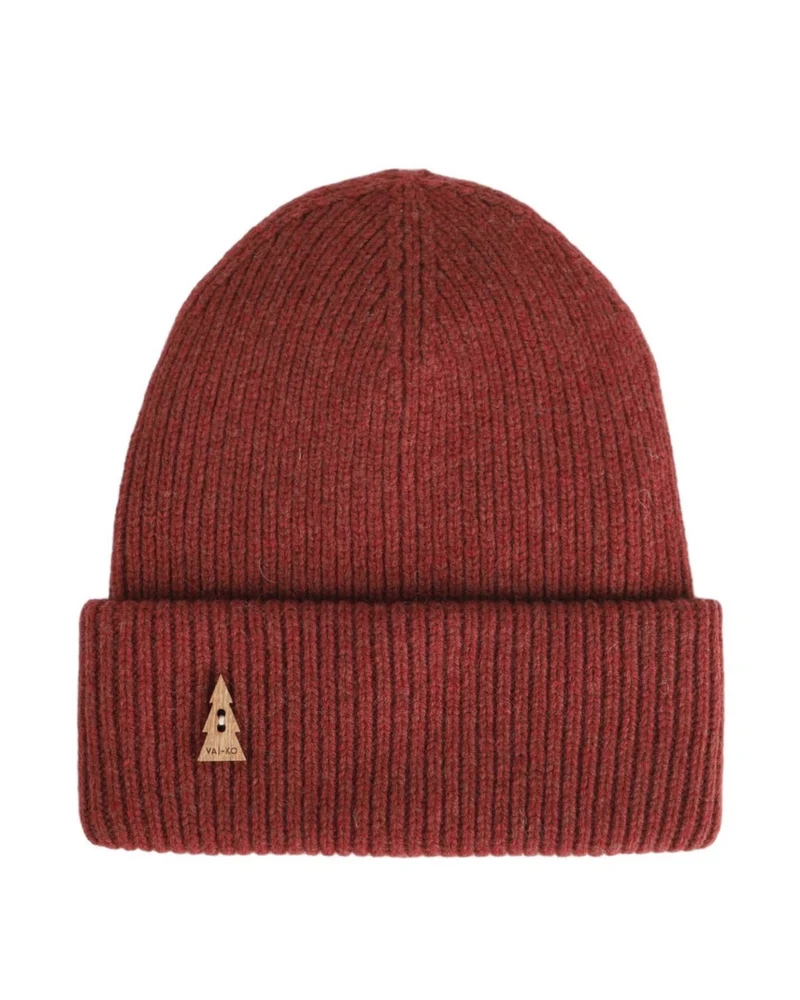 Re-Wool Chunky Recycled Wool Beanie