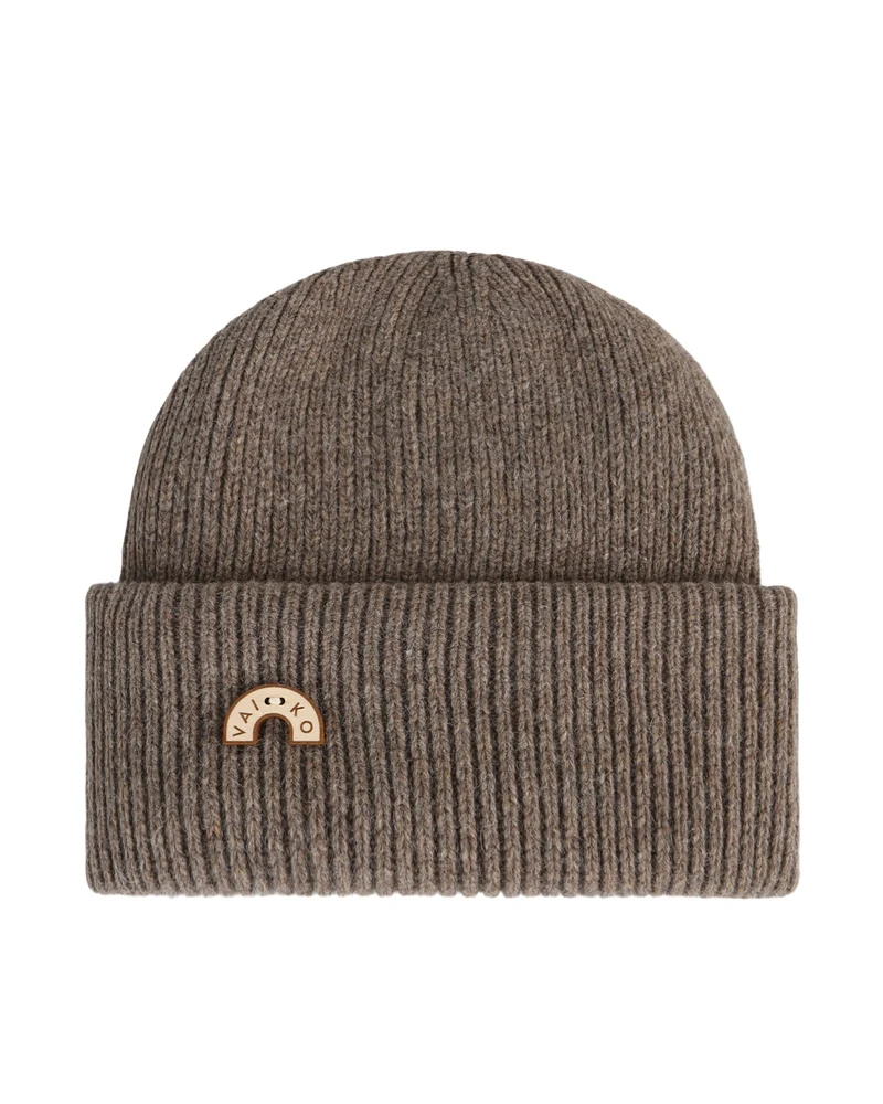 Hanki Recycled Wool Beanie