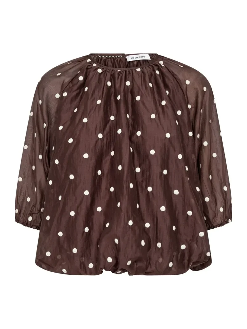 CO' COUTURE blouse