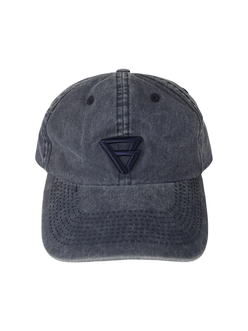 Josh Men Cap | Night Blue