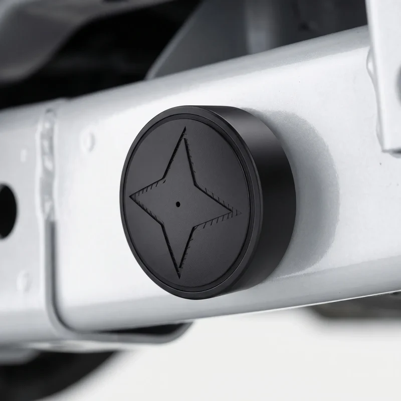 Tracklix - compacte magnetische gps-tracker