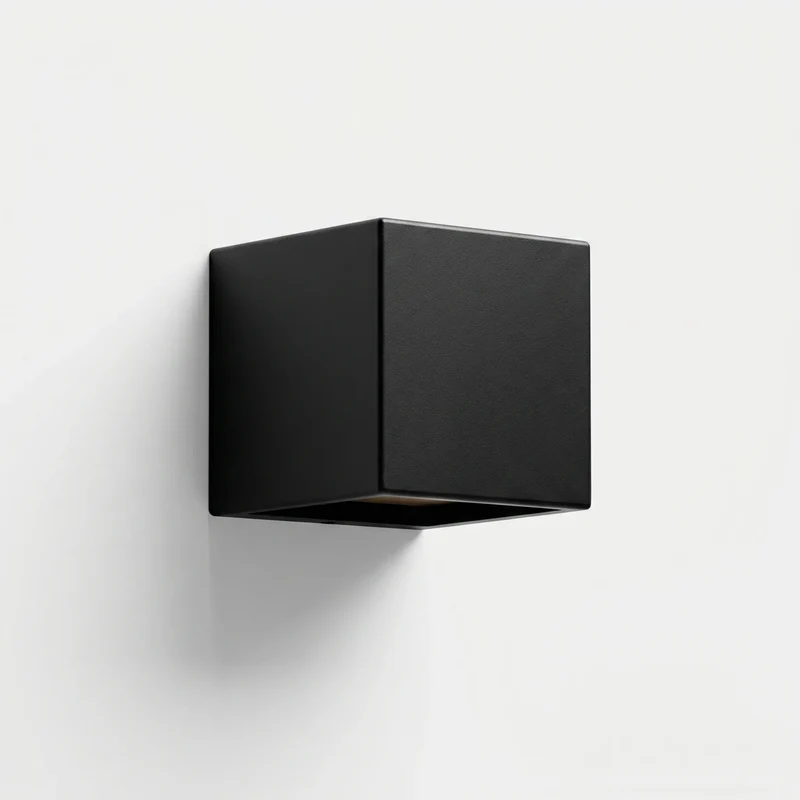 LED-wandlamp voor buiten