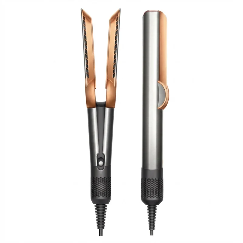 Blowstraix 2-in-1 haardroger en styler