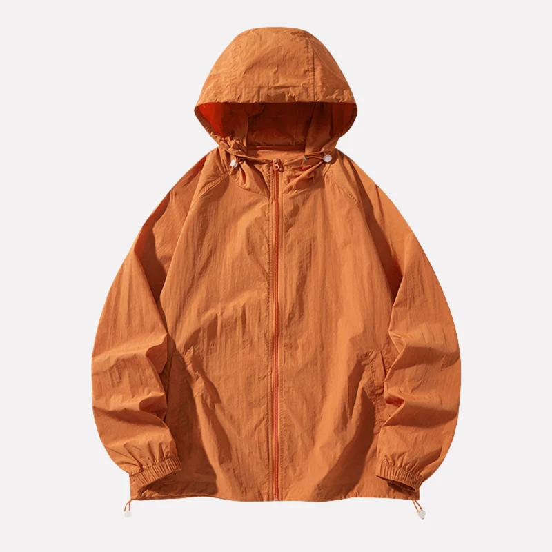 Outdoorjas voor heren