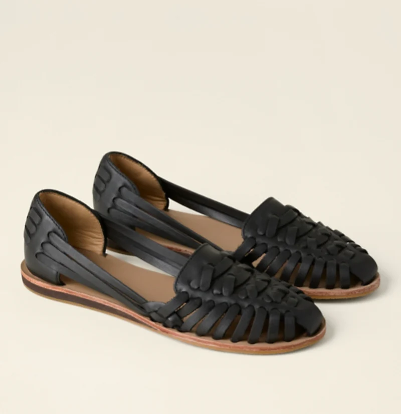 Slippers voor dames, comfortabel en stijlvol