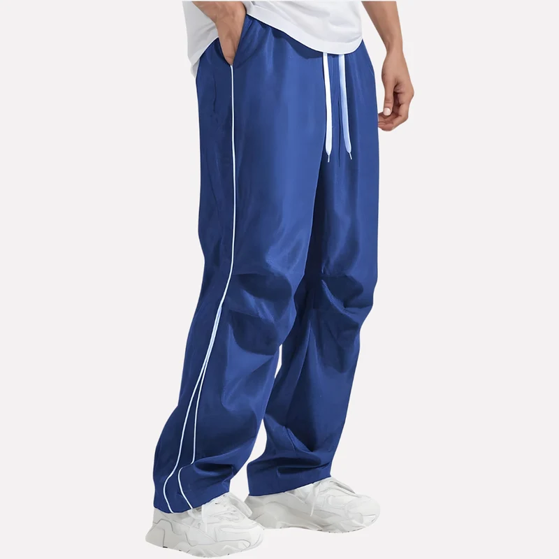 Sportieve joggingbroek voor heren