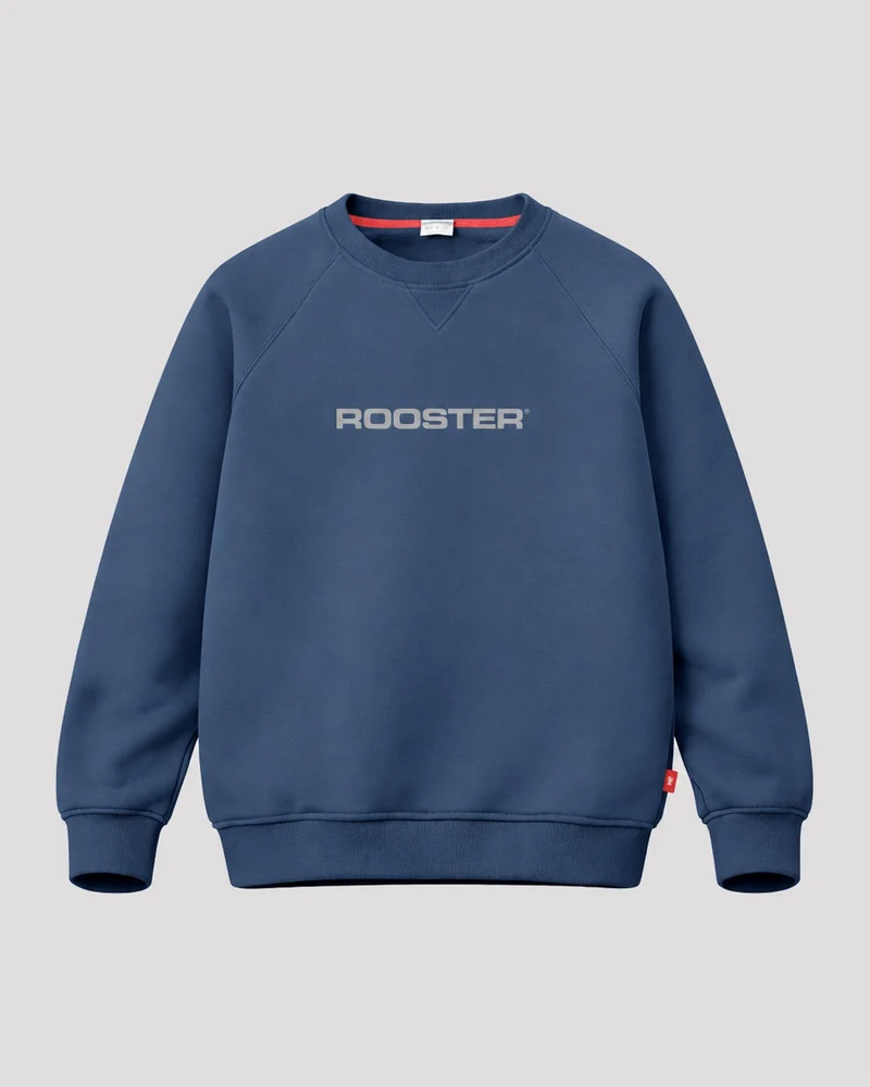 Junior Brand Sweatshirt