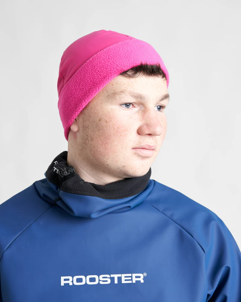 Aquafleece Beanie Last Season Colours