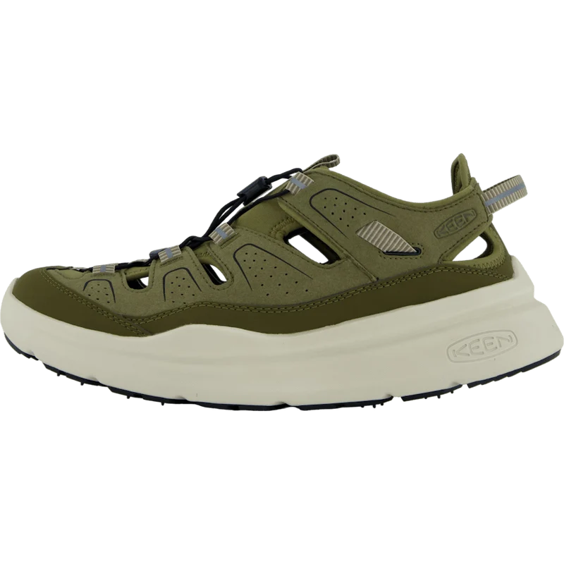 Ke Wk450 Sandal M Martini Olive-plaza Taupe