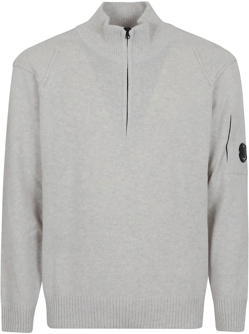 CP COMPANY TRUI 19CMKN709A L-GRIJS