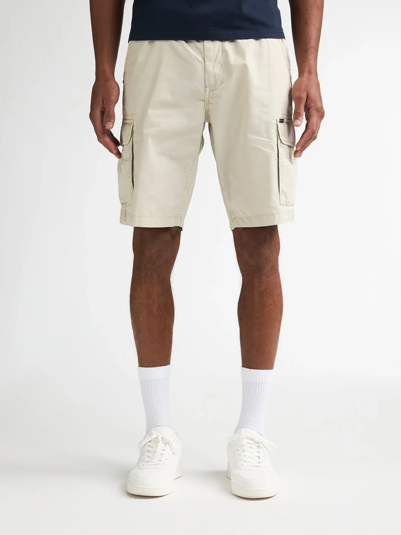 Twill shorts Overdrive