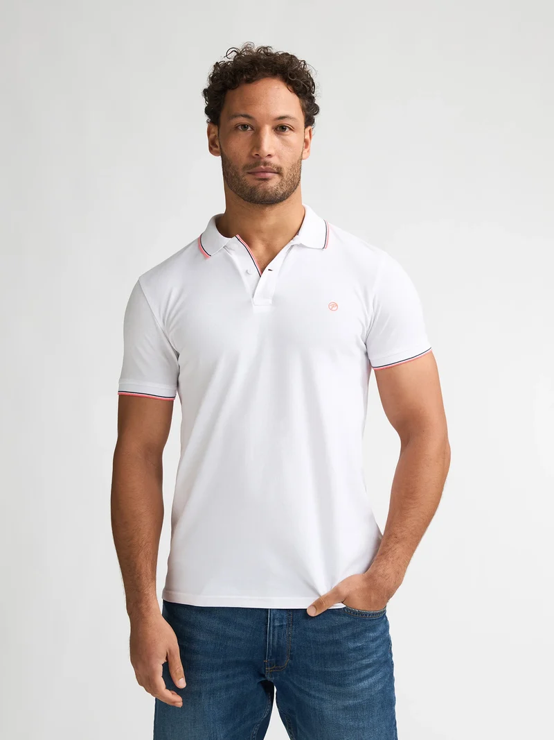 Klassieke Polo Wave