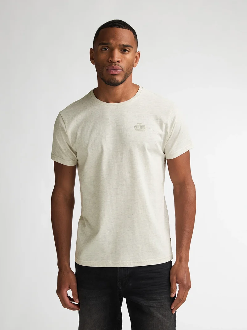Logo T-shirt Ladera