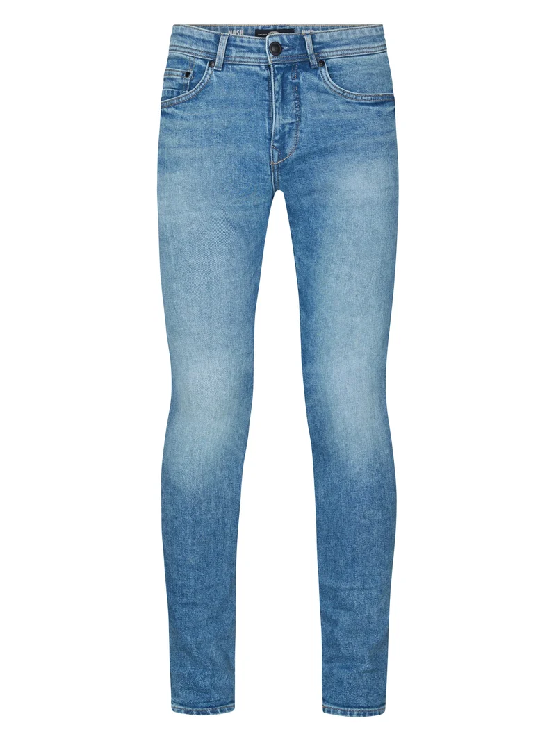 Nash Narrow Fit Jeans