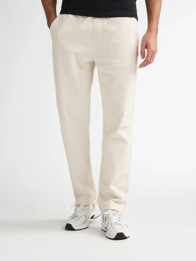 Twill broek Lluvia