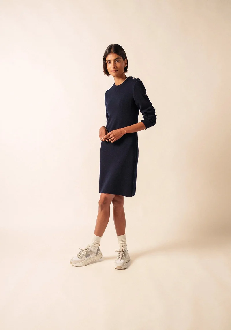 Saint James Dames | Grande Maree | Bretonse Jurk