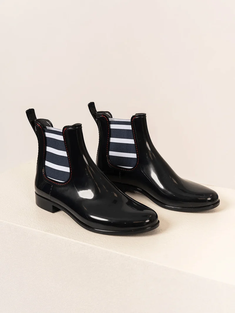 Saint James Dames | Cyana | Regen Laarsjes