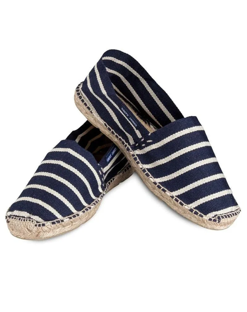 Saint James Dames | Espadrilles