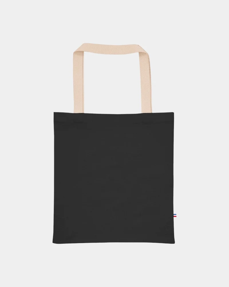 Tote bag 160g made in France om te personaliseren
