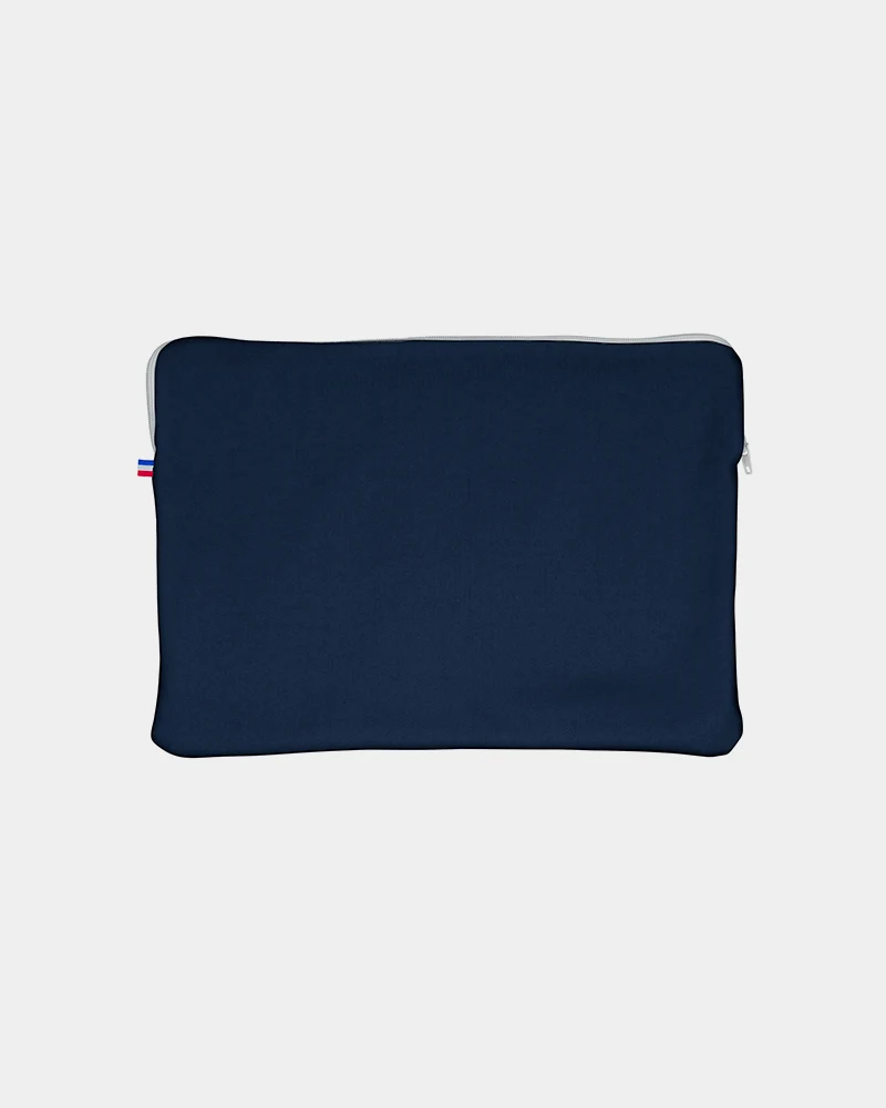 Personaliseerbare laptophoes made in France