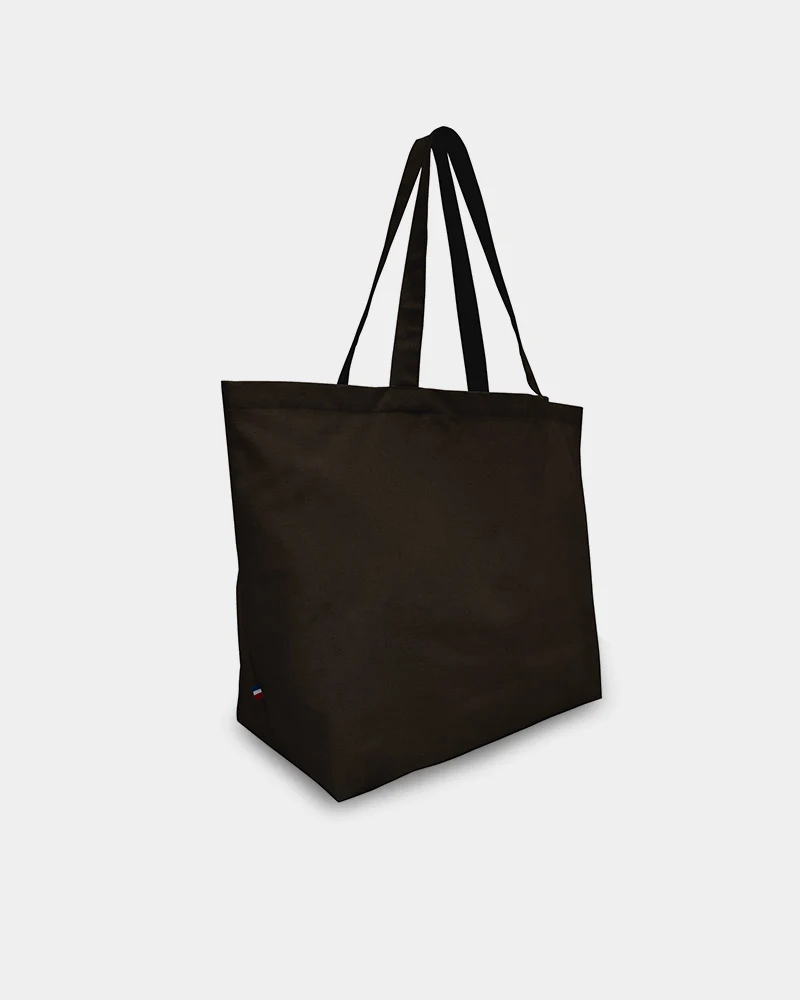 Shopping bag Made in France om te personaliseren