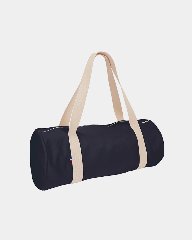 Sporttas made in France, personaliseerbaar