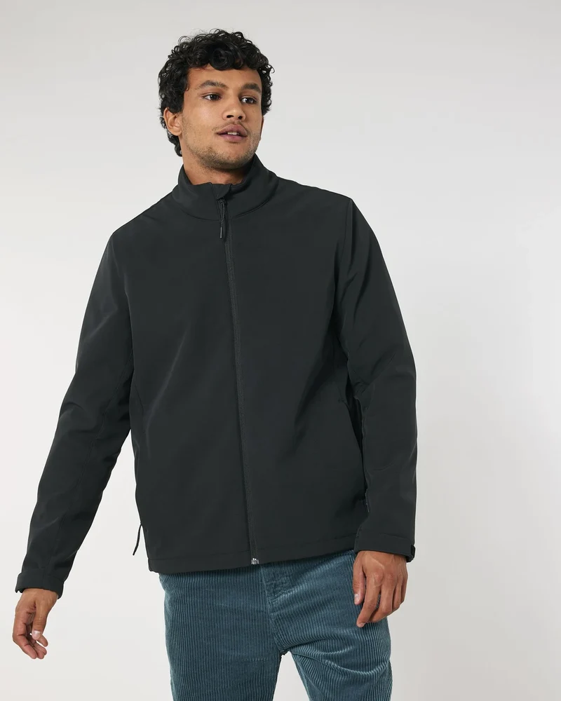 Softshell jas Stanley/Stella Navigator om te personaliseren
