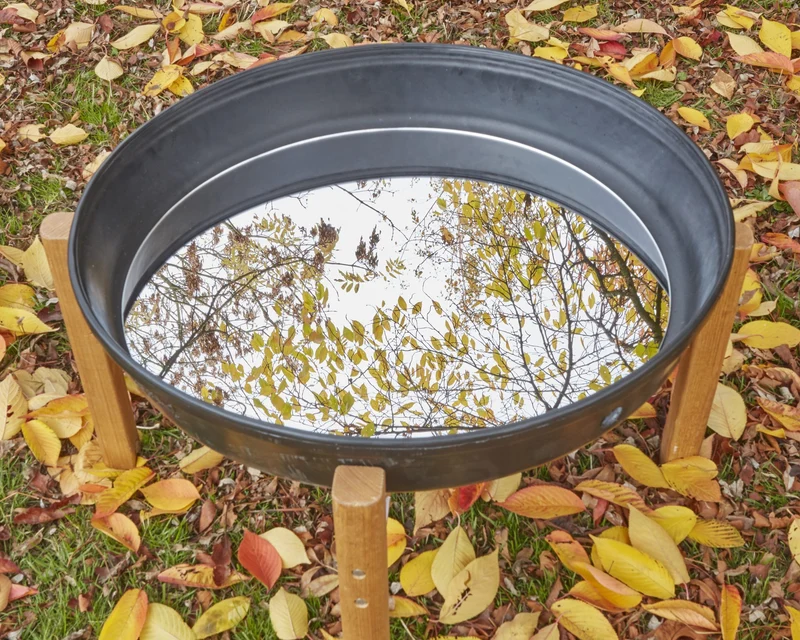 Cosy - Mini Spot Tray Spiegel