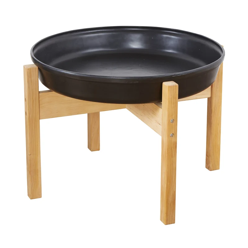 Cosy - Draagbare Mini Deep Spot Tray Standaard