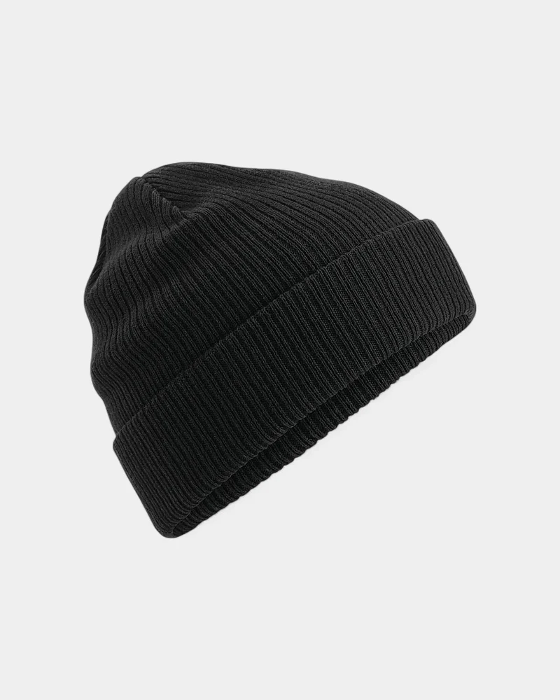 Personaliseerbare unisex muts met dubbele laag