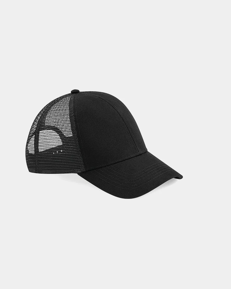 Unisex Trucker-pet om te personaliseren