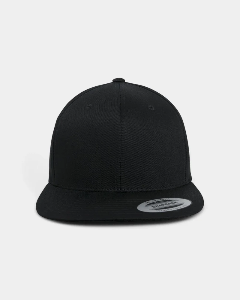 Personaliseerbare biologische snapback-pet