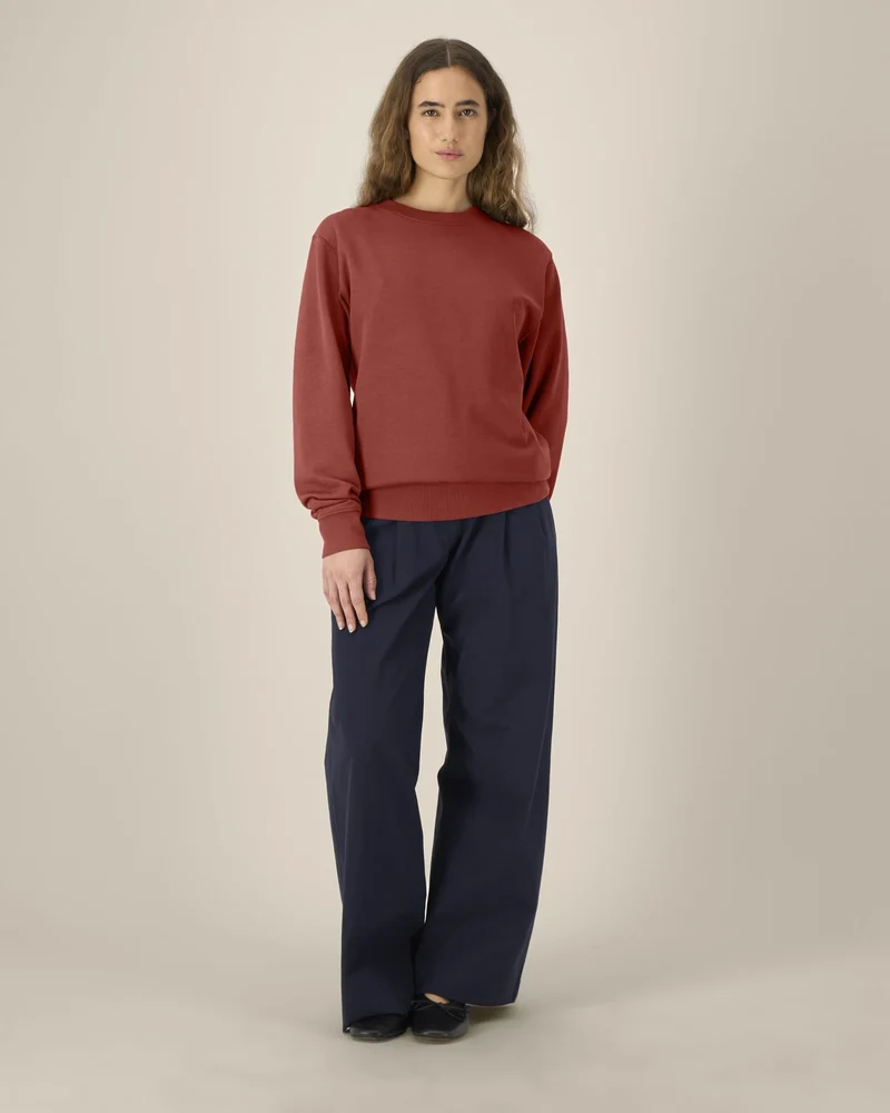 Sweater Stanley/Stella Changer 2.0 om te personaliseren
