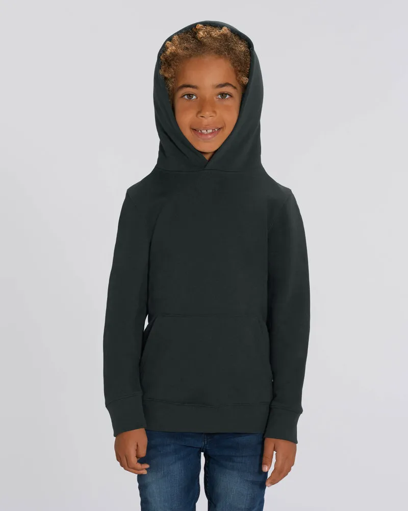 Personaliseerbare hoodie voor kinderen