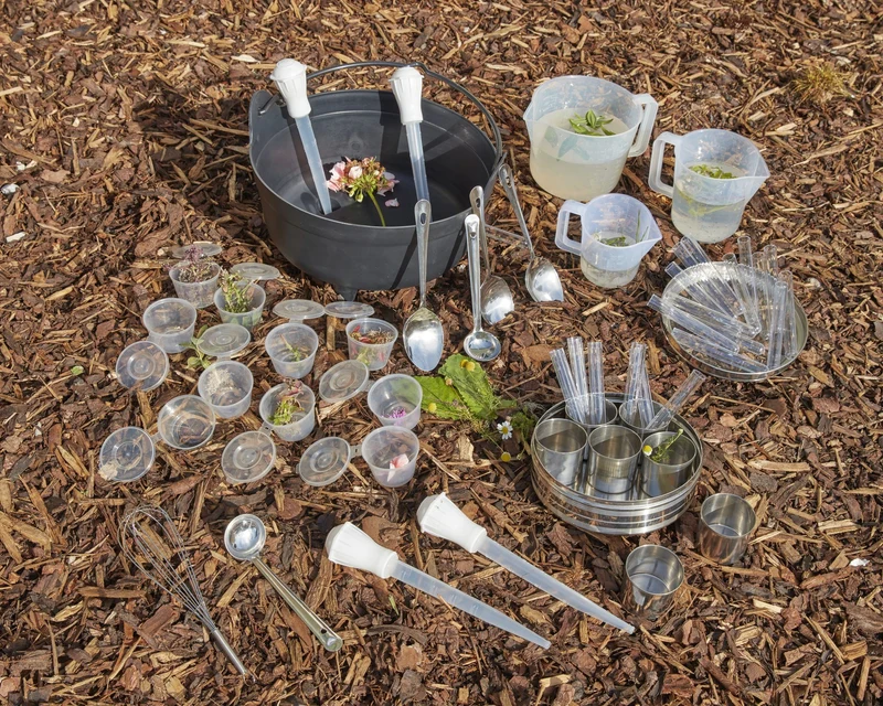 Cosy - Toverspreukjes Set (50 stuks)