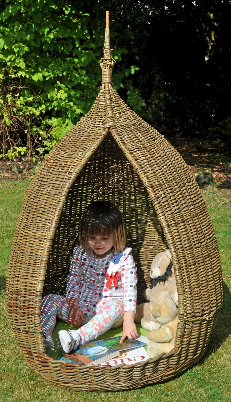 Cosy - The Pod