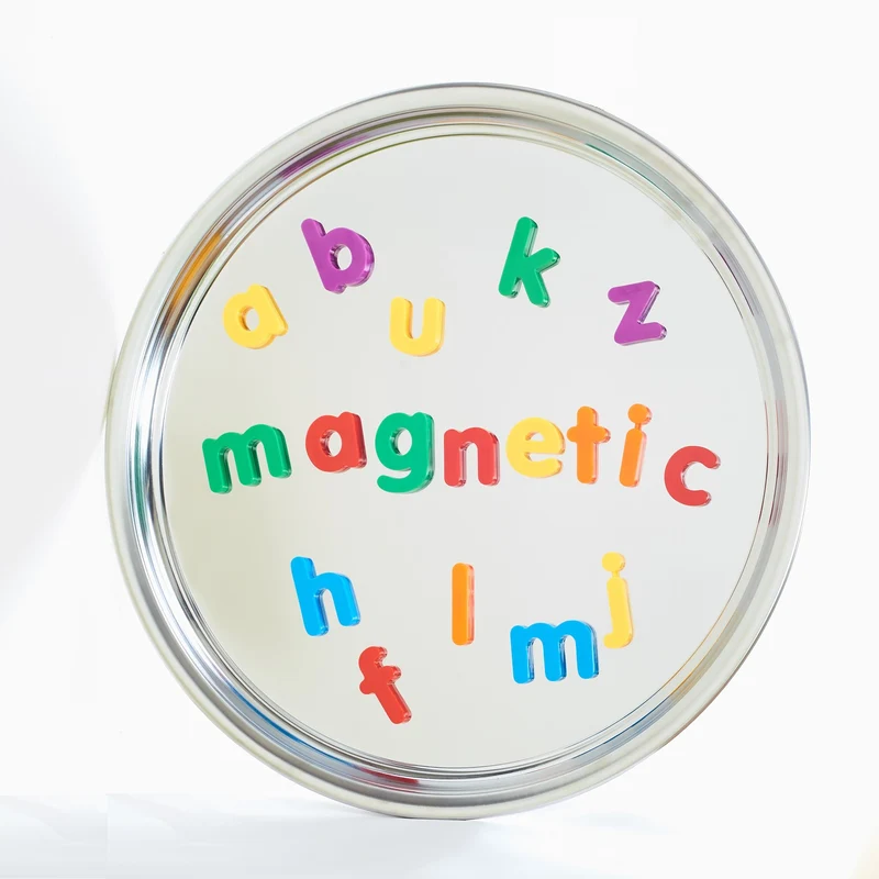 Cosy - Gespiegelde Magnetische Sensorische Cirkel