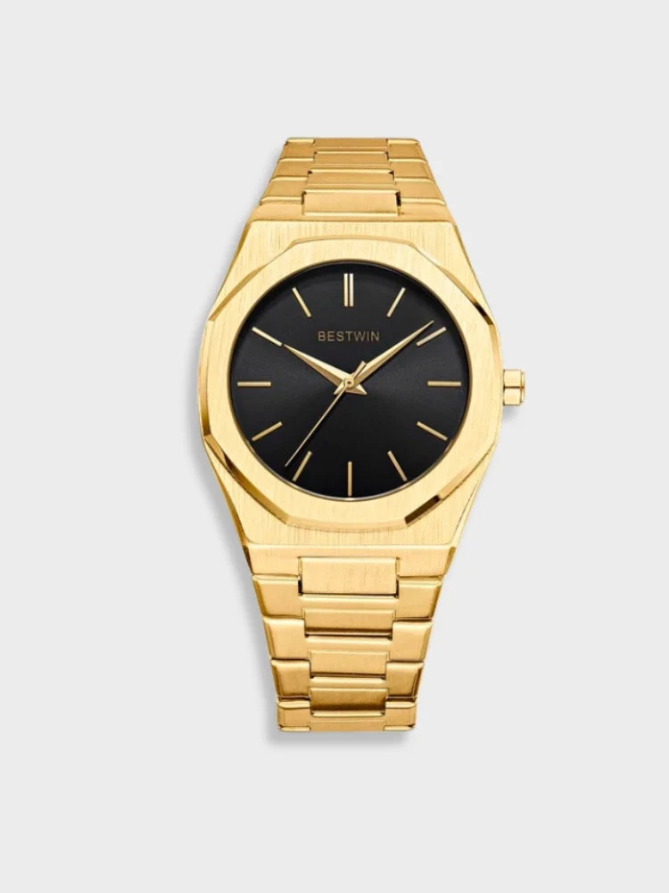 Tijdloos horloge | Klassieke elegantie