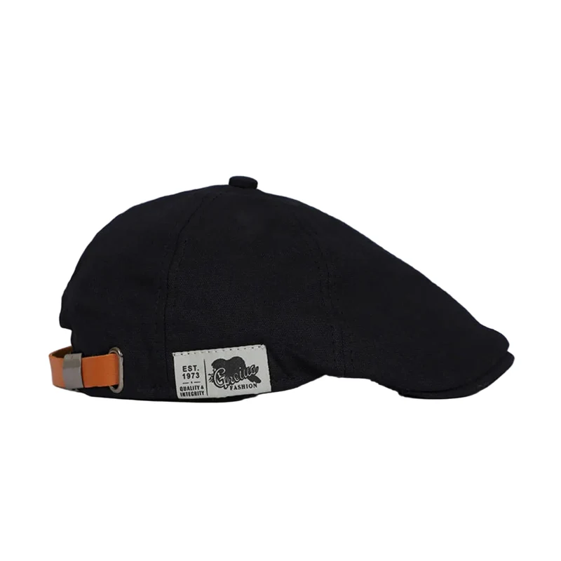 Unisex Baret Modern Stijl